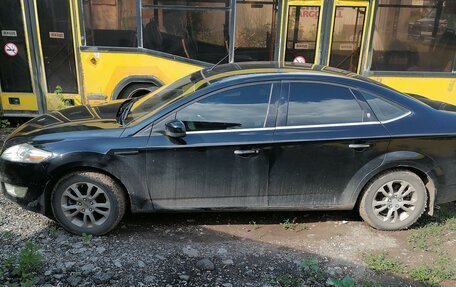Ford Mondeo IV, 2008 год, 580 000 рублей, 2 фотография