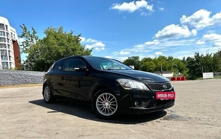 KIA cee'd I рестайлинг, 2011 год, 590 000 рублей, 3 фотография