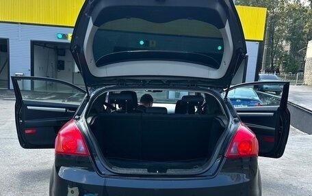 KIA cee'd I рестайлинг, 2011 год, 590 000 рублей, 7 фотография