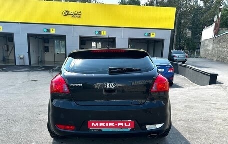 KIA cee'd I рестайлинг, 2011 год, 590 000 рублей, 5 фотография