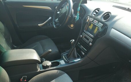 Ford Mondeo IV, 2008 год, 580 000 рублей, 4 фотография