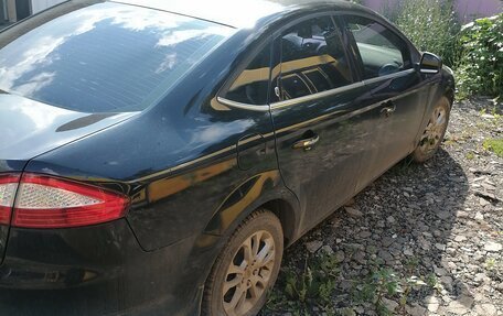 Ford Mondeo IV, 2008 год, 580 000 рублей, 5 фотография