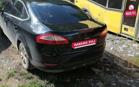 Ford Mondeo IV, 2008 год, 580 000 рублей, 3 фотография