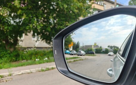 Skoda Octavia, 2018 год, 1 870 000 рублей, 12 фотография