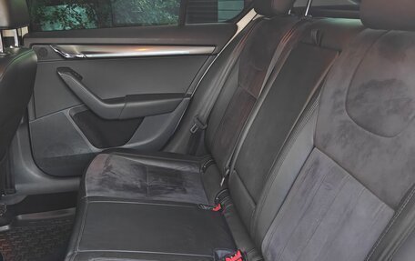 Skoda Octavia, 2018 год, 1 870 000 рублей, 19 фотография