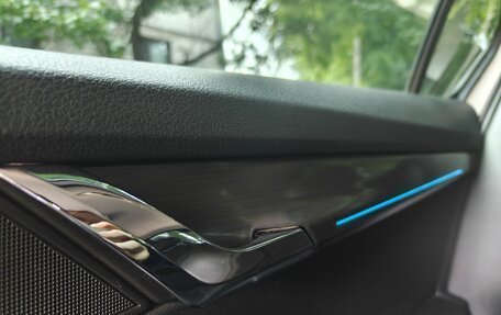 Skoda Octavia, 2018 год, 1 870 000 рублей, 20 фотография