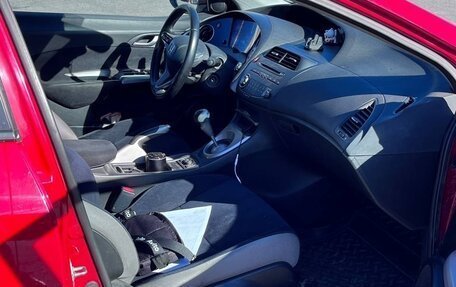 Honda Civic VIII, 2008 год, 430 000 рублей, 6 фотография