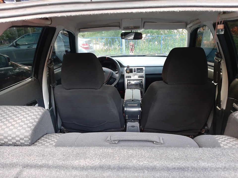 ВАЗ (LADA) Priora I, 2013 год, 440 000 рублей, 31 фотография