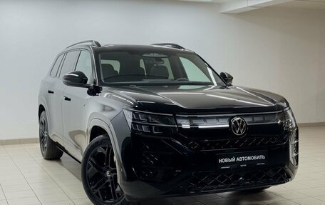Volkswagen Teramont, 2026 год, 6 520 000 рублей, 3 фотография