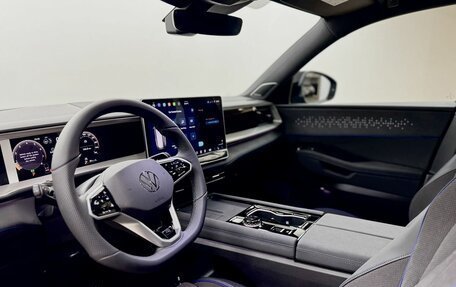 Volkswagen Teramont, 2026 год, 6 520 000 рублей, 11 фотография