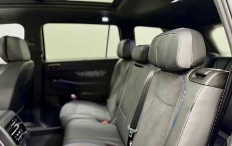 Volkswagen Teramont, 2026 год, 6 520 000 рублей, 14 фотография