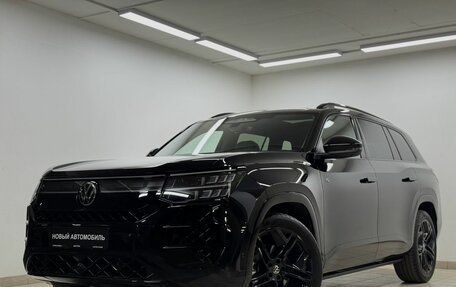 Volkswagen Teramont, 2026 год, 6 520 000 рублей, 7 фотография