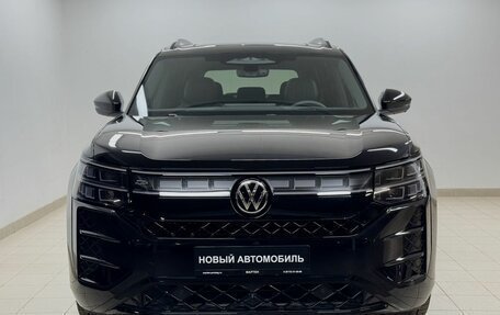 Volkswagen Teramont, 2026 год, 6 520 000 рублей, 2 фотография
