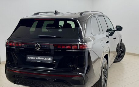 Volkswagen Teramont, 2026 год, 6 520 000 рублей, 9 фотография