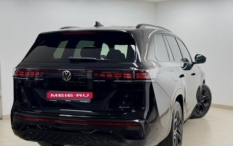 Volkswagen Teramont, 2026 год, 6 520 000 рублей, 6 фотография