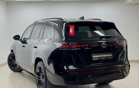 Volkswagen Teramont, 2026 год, 6 520 000 рублей, 4 фотография