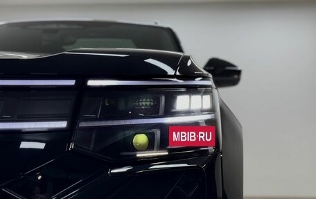 Volkswagen Teramont, 2026 год, 6 520 000 рублей, 8 фотография