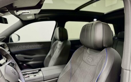Volkswagen Teramont, 2026 год, 6 520 000 рублей, 13 фотография