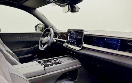 Volkswagen Teramont, 2026 год, 6 520 000 рублей, 12 фотография