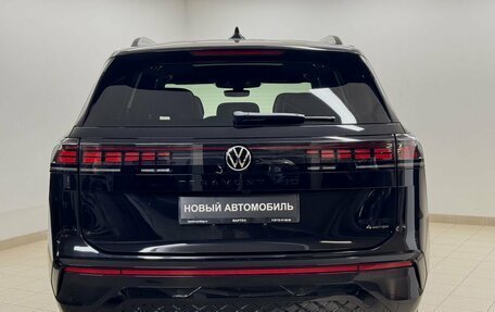 Volkswagen Teramont, 2026 год, 6 520 000 рублей, 5 фотография
