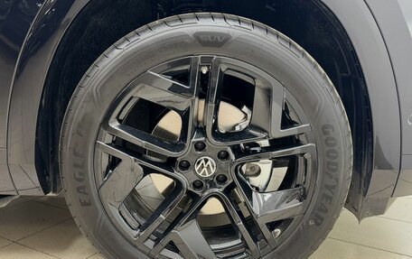 Volkswagen Teramont, 2026 год, 6 520 000 рублей, 23 фотография