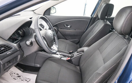 Renault Megane III, 2011 год, 549 000 рублей, 8 фотография