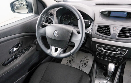 Renault Megane III, 2011 год, 549 000 рублей, 10 фотография