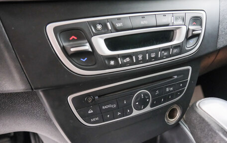 Renault Megane III, 2011 год, 549 000 рублей, 16 фотография