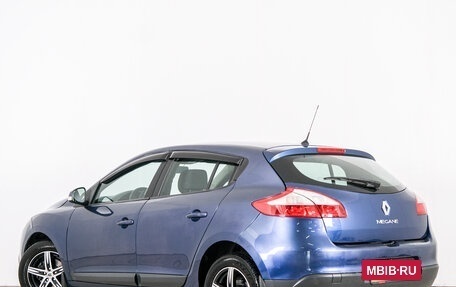 Renault Megane III, 2011 год, 549 000 рублей, 5 фотография