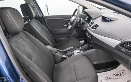 Renault Megane III, 2011 год, 549 000 рублей, 14 фотография