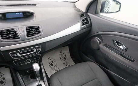 Renault Megane III, 2011 год, 549 000 рублей, 12 фотография