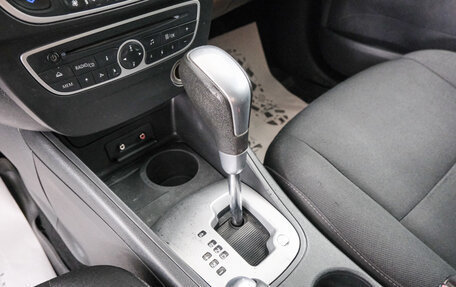 Renault Megane III, 2011 год, 549 000 рублей, 17 фотография