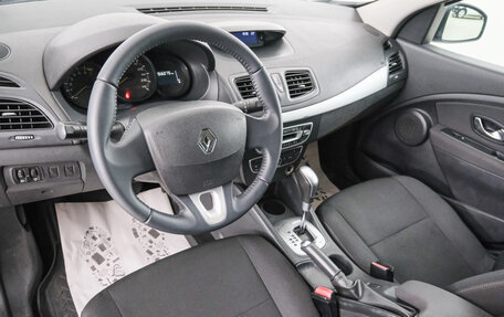 Renault Megane III, 2011 год, 549 000 рублей, 9 фотография