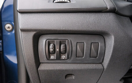 Renault Megane III, 2011 год, 549 000 рублей, 18 фотография