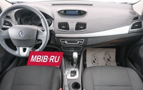 Renault Megane III, 2011 год, 549 000 рублей, 11 фотография