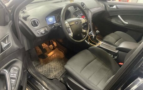 Ford Mondeo IV, 2013 год, 799 000 рублей, 8 фотография