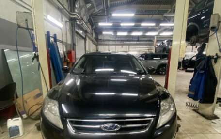 Ford Mondeo IV, 2013 год, 799 000 рублей, 2 фотография