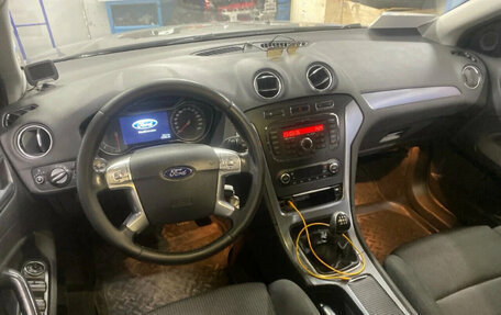 Ford Mondeo IV, 2013 год, 799 000 рублей, 7 фотография