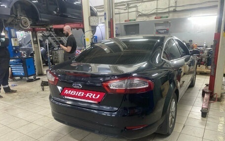 Ford Mondeo IV, 2013 год, 799 000 рублей, 4 фотография