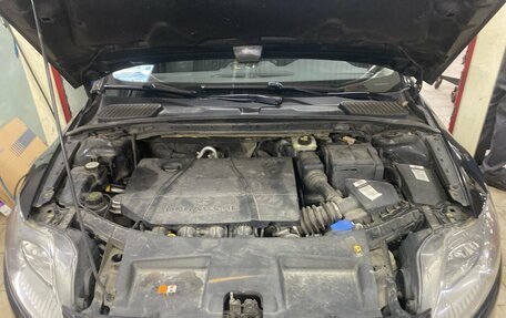 Ford Mondeo IV, 2013 год, 799 000 рублей, 10 фотография