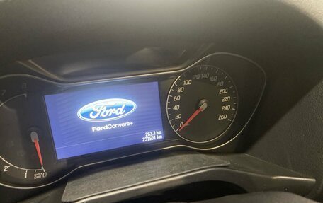 Ford Mondeo IV, 2013 год, 799 000 рублей, 9 фотография