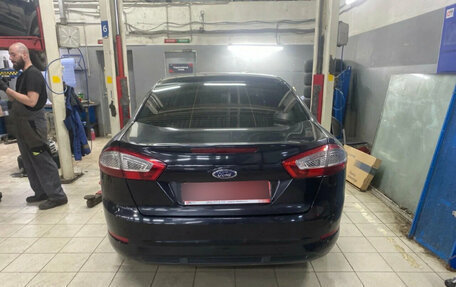 Ford Mondeo IV, 2013 год, 799 000 рублей, 5 фотография