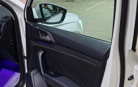 Volkswagen Taos, 2021 год, 2 830 000 рублей, 22 фотография