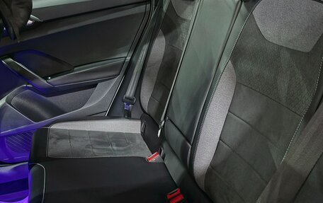 Volkswagen Taos, 2021 год, 2 830 000 рублей, 13 фотография
