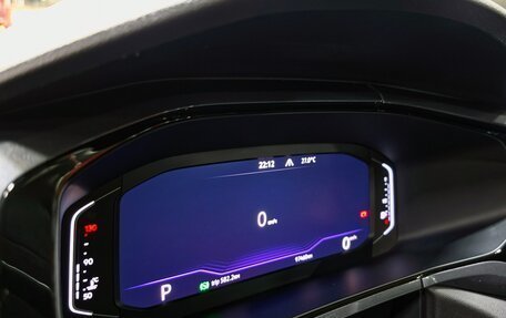 Volkswagen Taos, 2021 год, 2 830 000 рублей, 17 фотография