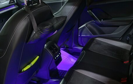 Volkswagen Taos, 2021 год, 2 830 000 рублей, 12 фотография