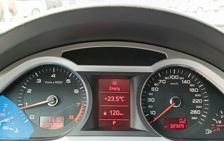 Audi A6, 2009 год, 820 000 рублей, 17 фотография