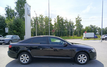 Audi A6, 2009 год, 820 000 рублей, 8 фотография