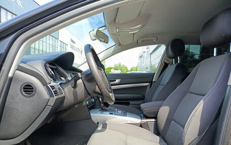 Audi A6, 2009 год, 820 000 рублей, 20 фотография