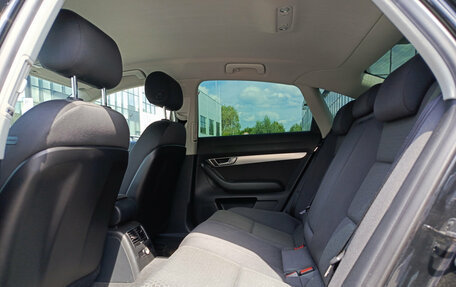 Audi A6, 2009 год, 820 000 рублей, 16 фотография